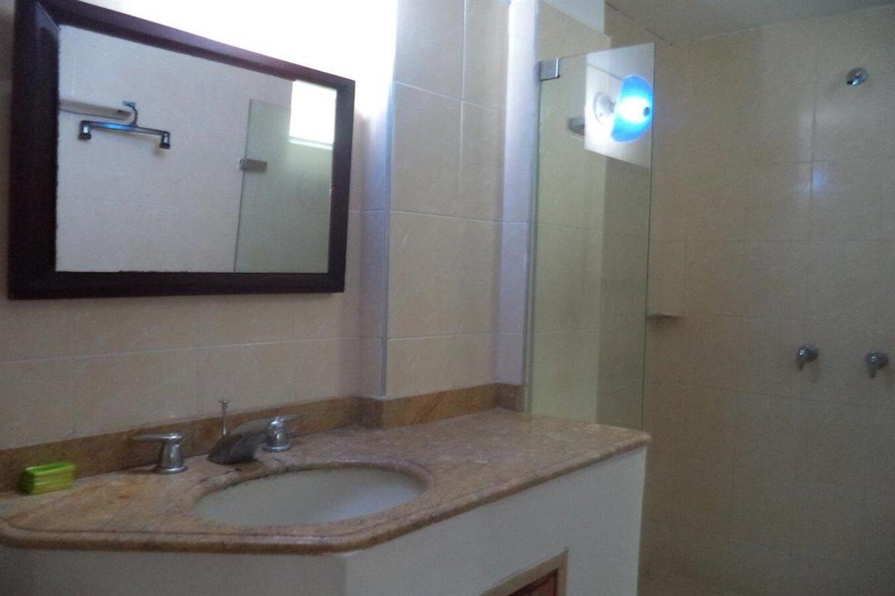 Hotel Bahia Plaza Σάντα Μάρτα Εξωτερικό φωτογραφία