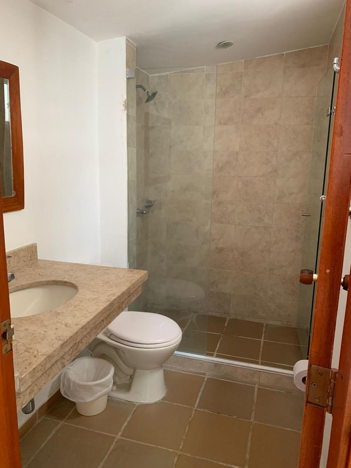 Hotel Bahia Plaza Σάντα Μάρτα Εξωτερικό φωτογραφία