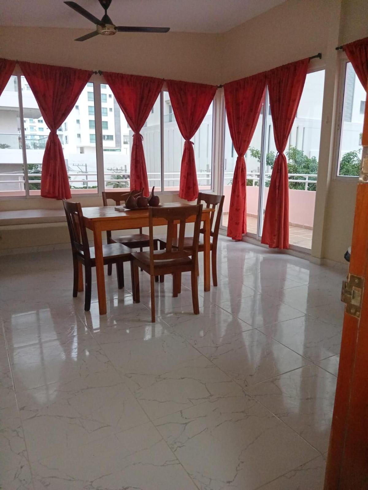 Hotel Bahia Plaza Σάντα Μάρτα Εξωτερικό φωτογραφία
